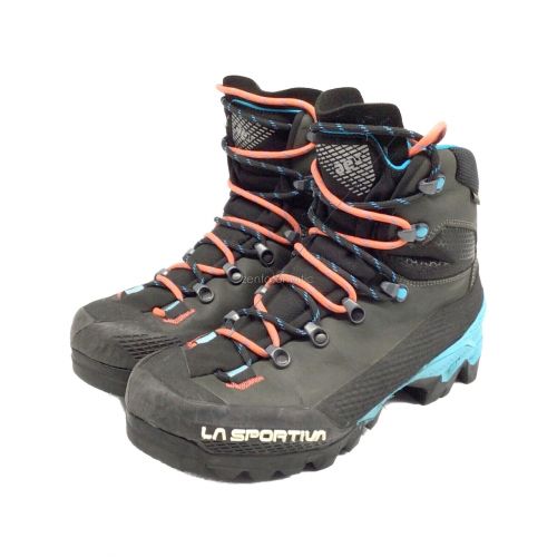 G378 送料無料 LA SPORTIVA/スポルティバ『03 069 44』登山靴 