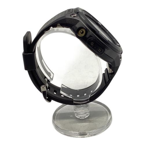 CASIO (カシオ) デジタルウォッチ WSD-F20 プロトレック ラバー 動作確認済み