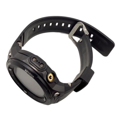 CASIO (カシオ) デジタルウォッチ WSD-F20 プロトレック ラバー 動作確認済み