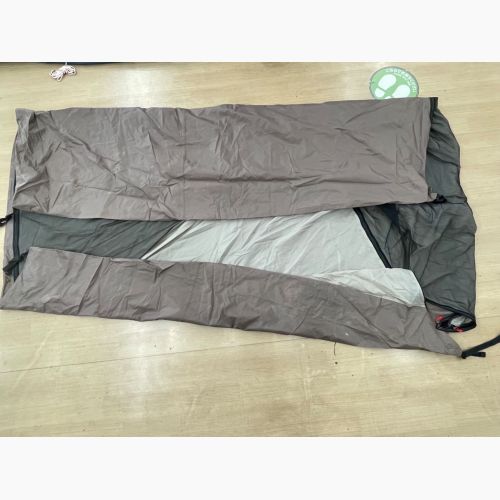 tentmark DESIGNS (テンマクデザイン) シェルター 720×360×220cm サーカス720VC