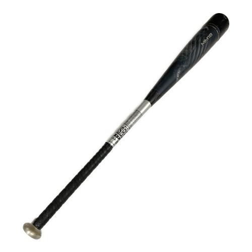 SSK (エスエスケイ) 軟式バット 84cm ケース付 MM18 SBB4023MOL