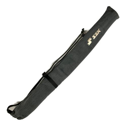 SSK (エスエスケイ) 軟式バット 84cm ケース付 MM18 SBB4023MOL