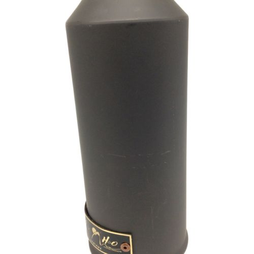 geekfield (ギークフィールド) ガス缶カバー H&O Nitriding OD Cover 250