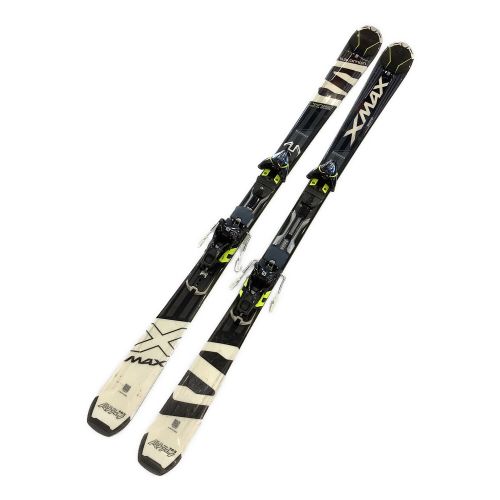 SALOMON スキー板 165cm XMAX R14-