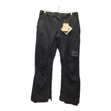 中古　130サイズ　BURTON 　キッズ　スノーボードウェア　Sサイズ　上着 Burton キッズ 上下セット スノーボード ウェア サイズXS - メルカリ