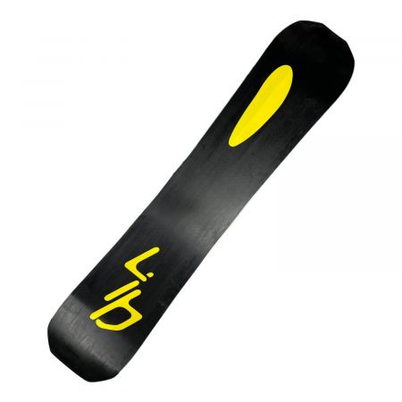 LIB TECH (リブテック) スノーボード 150cm オレンジ 22-23 @ 2x4