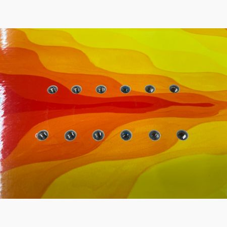 LIB TECH (リブテック) スノーボード 150cm オレンジ 22-23 @ 2x4