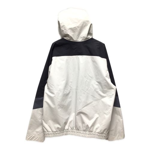 THE NORTH FACE (ザ ノース フェイス) スキーウェア(ジャケット) メンズ SIZE XL ホワイト 22-23モデル 92’エクストリームスノージャケット NS62215