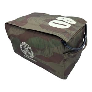 MOUNTAIN RESEARCH (マウンテンリサーチ) 収納ケース カモ 1/4コンテナ MTR-3714