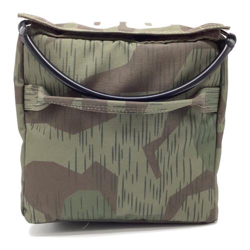 MOUNTAIN RESEARCH (マウンテンリサーチ) 収納ケース カモ 1/4コンテナ MTR-3714