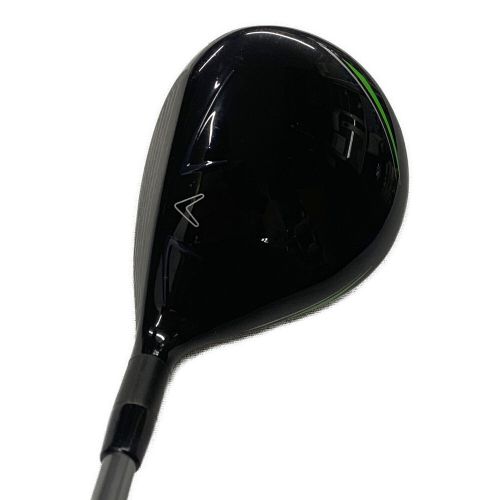 Callaway (キャロウェイ) フェアウェイウッド GBB EPIC ロフト角【21°】