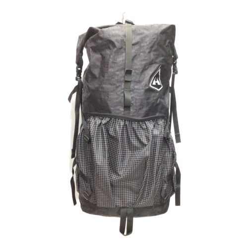 Hyperlite Mountain Gearバックパック Lサイズ ブラック サウスウェスト40