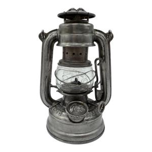 feuer hand (フュアハンドランタン) オイルランタン JENAER GLAS No.75 アトム