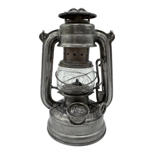 feuer hand (フュアハンドランタン) オイルランタン JENAER GLAS No.75 アトム