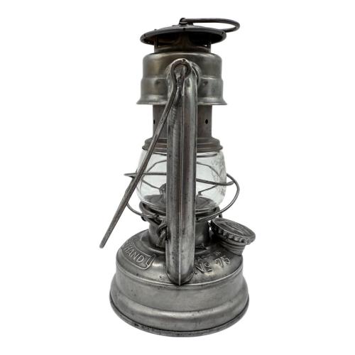 feuer hand (フュアハンドランタン) オイルランタン JENAER GLAS No.75 アトム