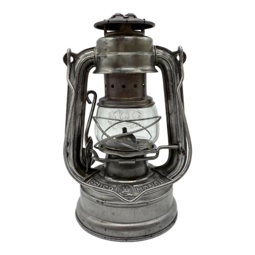 feuer hand (フュアハンドランタン) オイルランタン JENAER GLAS No.75 アトム