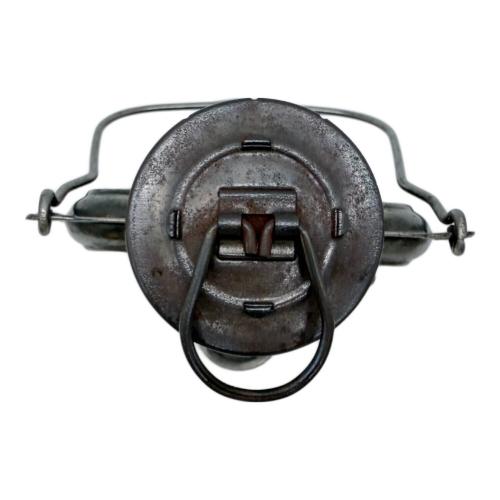 feuer hand (フュアハンドランタン) オイルランタン JENAER GLAS No.75 アトム