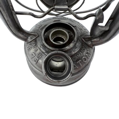 feuer hand (フュアハンドランタン) オイルランタン JENAER GLAS No.75 アトム