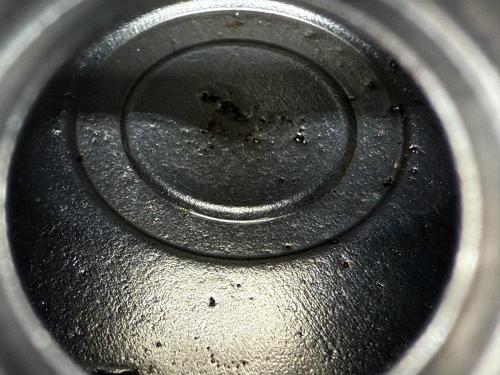 feuer hand (フュアハンドランタン) オイルランタン JENAER GLAS No.75 アトム