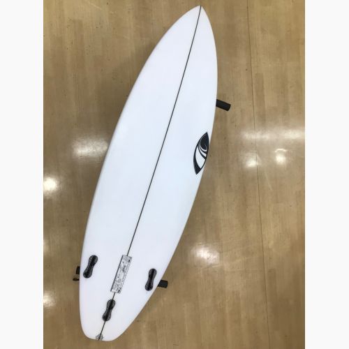 SHARP EYE SURFBOARDS ショートボード 5'10