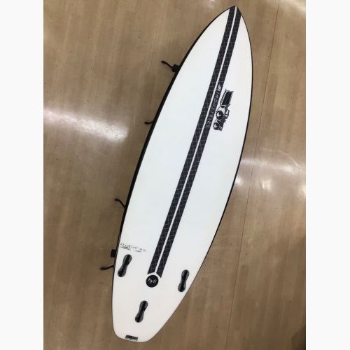 JS INDUSTRIES (ジェイエスインダストリー) ショートボード 6'0