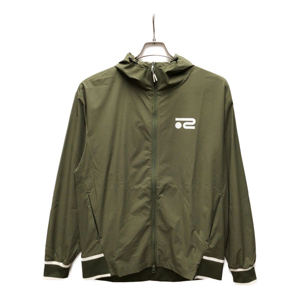 ROSASEN (ロサーセン) ゴルフウェア(トップス) メンズ SIZE XL