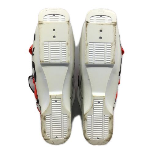 ROSSIGNOL (ロシニョール) スキーブーツ メンズ SIZE 27.5cm ホワイト 