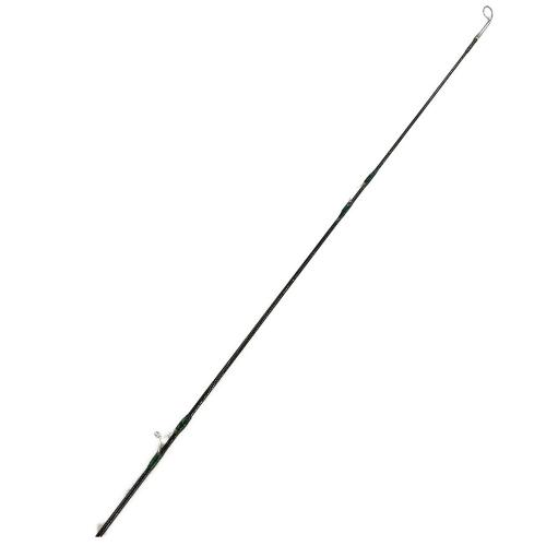 Caps ロッド(釣竿) コンボキット リール・ケース付 グリーン 〇