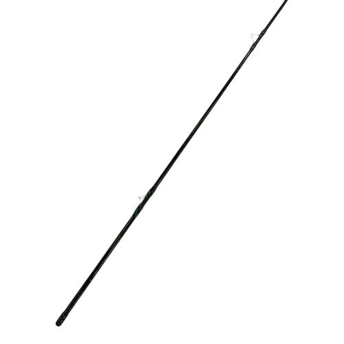 Caps ロッド(釣竿) コンボキット リール・ケース付 グリーン 〇