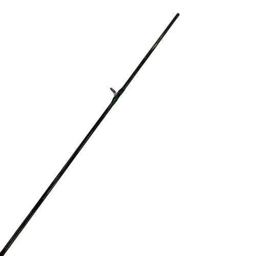 Caps ロッド(釣竿) コンボキット リール・ケース付 グリーン 〇