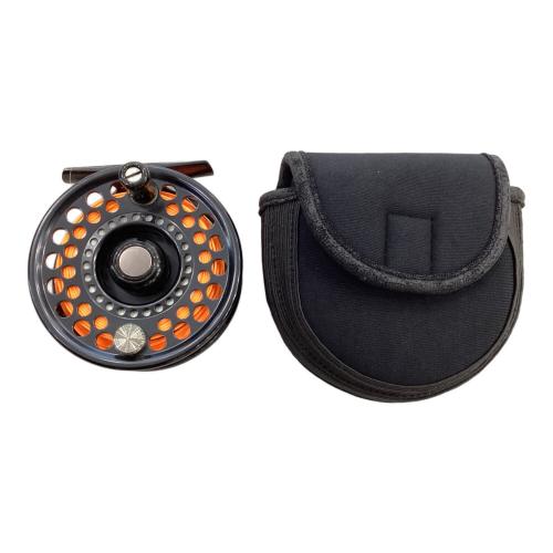 Caps ロッド(釣竿) コンボキット リール・ケース付 グリーン 〇