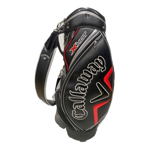 Callaway (キャロウェイ) ゴルフセット パター無し X HOT フレックス【R】 10本セット