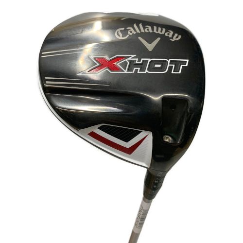 Callaway (キャロウェイ) ゴルフセット パター無し X HOT フレックス【R】 10本セット