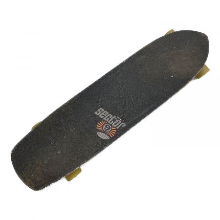 SECTOR9 (セクターナイン) スケートボード スカイブルー クルーザー