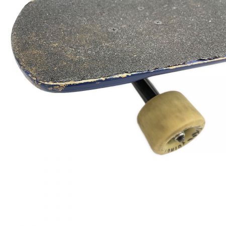 SECTOR9 (セクターナイン) スケートボード スカイブルー クルーザー
