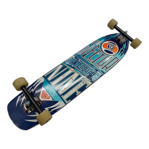 SECTOR9 (セクターナイン) スケートボード スカイブルー クルーザー