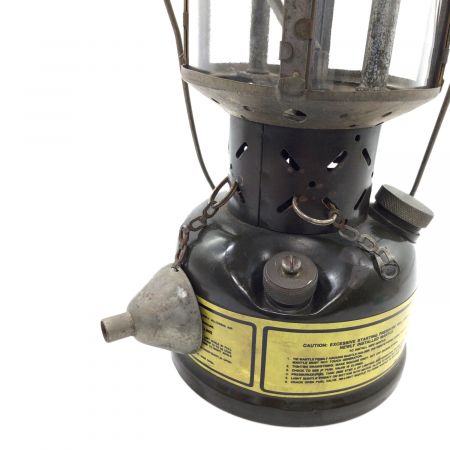 SMP (エスエムピー) ガソリンランタン 4分割グローブ/ 252A 1986年製