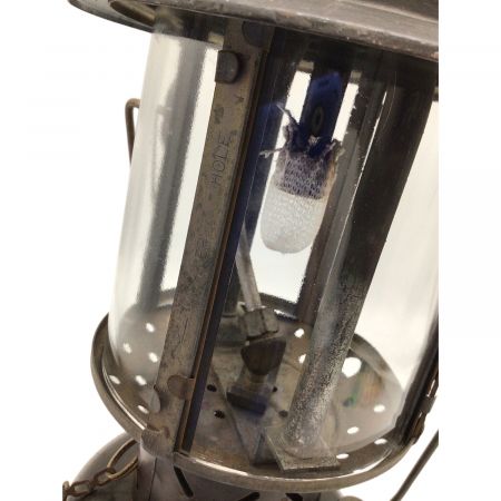 SMP (エスエムピー) ガソリンランタン 4分割グローブ/ 252A 1986年製