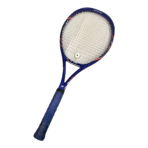 YONEX (ヨネックス) 硬式ラケット フェイス100インチ/ウェイト285g ブルーxオレンジ Vコアスピード19VCS