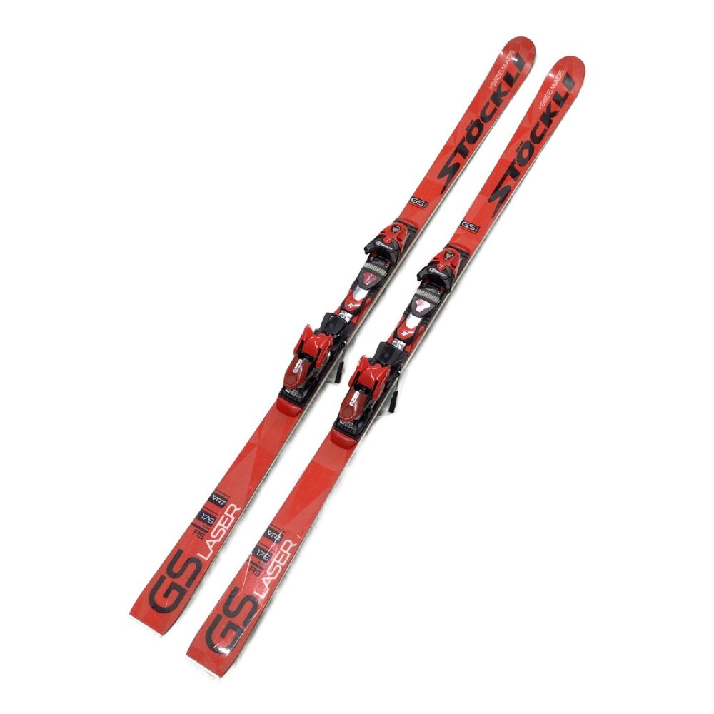 stockli laser gs fis 188cm r30 【SALE／55%OFF】 - スキー