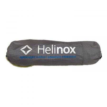 Helinox (ヘリノックス) コット ライトグレー 1822163 ライトコット