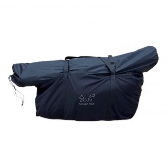 FUTURE FOX (フューチャーフォックス) ソロテント FOX BASE EVO 420x280x180cm 1人用 未使用品