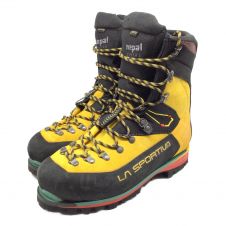 LA SPORTIVA (スポルティバ) トレッキングシューズ メンズ SIZE 26.7cm