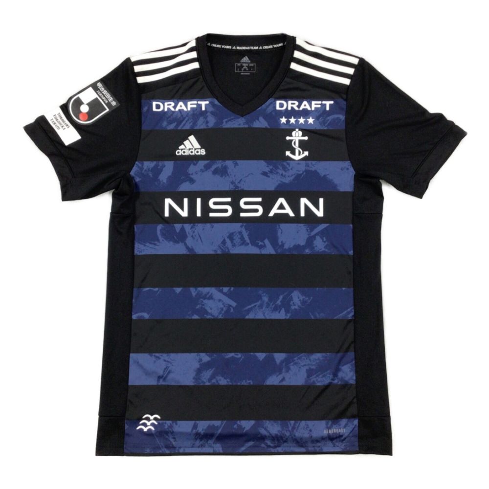 横浜F・マリノス (ヨコハマエフマリノス) サッカーユニフォーム SIZE L