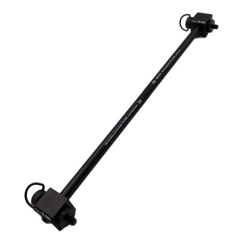 TILDSN アウトドア雑貨 シェルコンテナ用 エクステンションポール 25