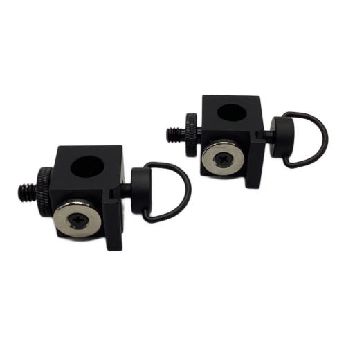 TILDSN アウトドア雑貨 シェルコンテナ用 エクステンションポール 25