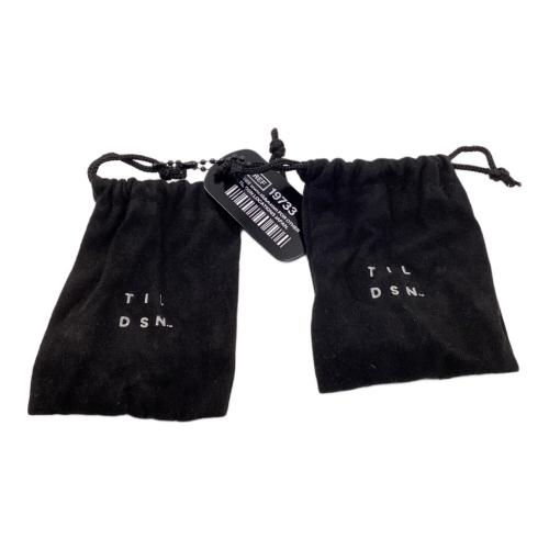 TILDSN アウトドア雑貨 シェルコンテナ用 エクステンションポール 25