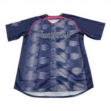 横浜DeNAベイスターズ (ベイスターズ)【22】佐々木 主浩 SIZE L ホワイト 【22】佐々木 主浩 1997年ホームプロ仕様モデル  ユニフォーム｜トレファクONLINE