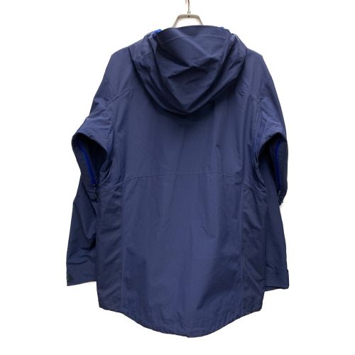 ak BURTON (エーケーバートン) スノーボードウェア(ジャケット) メンズ SIZE M ブルー AK GORE CYCLIC JK GORE-TEX