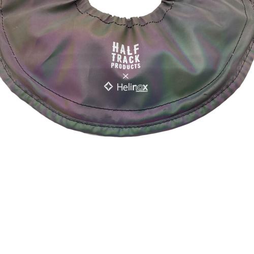 Helinox (ヘリノックス) ランタンアクセサリー 10周年記念コラボシェード 直径約27cm